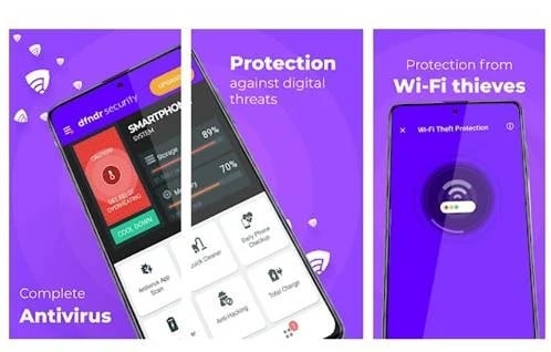 Best Antivirus For Android Device Free in 2022