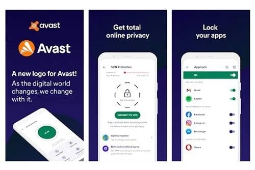 Best Antivirus For Android Device Free in 2022