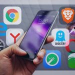 Best Free Browsers for Privacy on Smartphones in 2021
