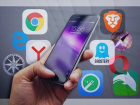 Best Free Browsers for Privacy on Smartphones in 2021