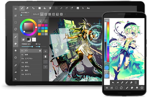 5 Best And Free Drawing Apps for Android 2022