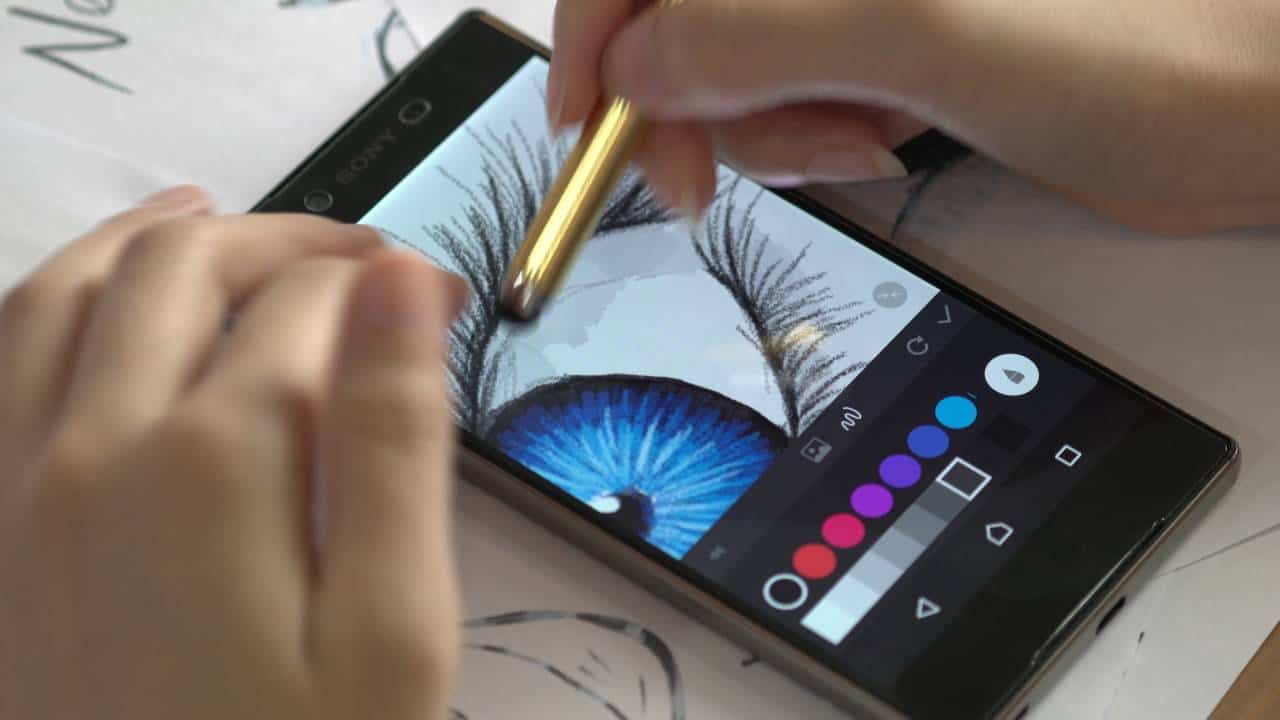 5 Best And Free Drawing Apps for Android 2022