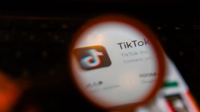 How to Find Songs Used in Tik­Tok App