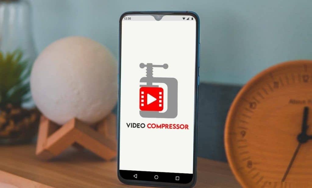 Best Free Video Compressor Apps For Android to Reduce Video File Size Online