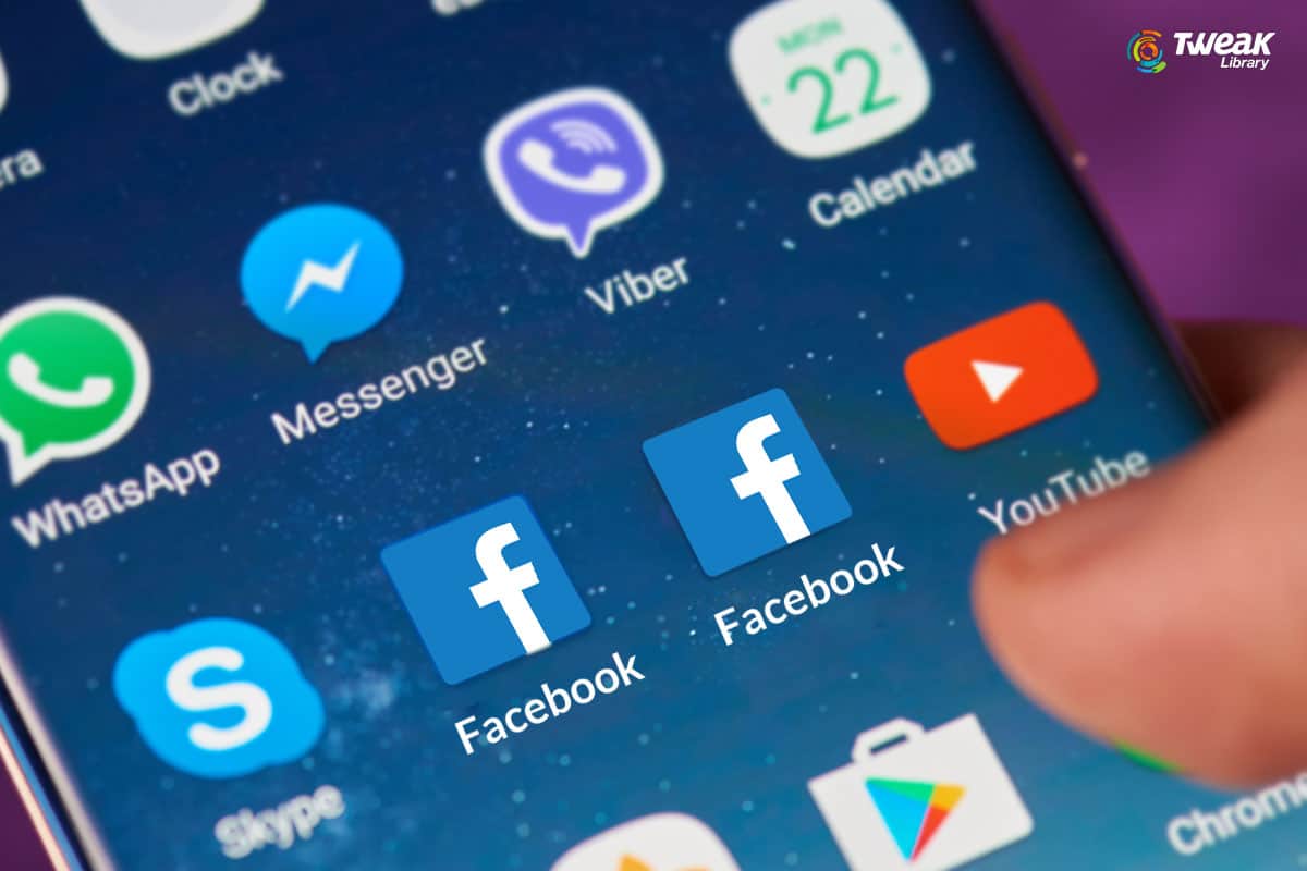 How to Use Multiple Facebook Accounts on Android