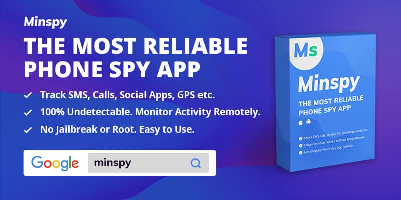 Minspy Review: The Best Spy App in 2023